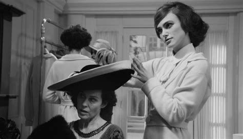 chanel once upon a time|gabrielle chanel film.